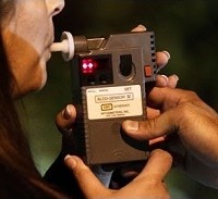 Breathalyzer Breathalyzer