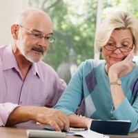 Elderly Couple Estate Planning