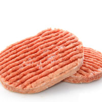 Two ground beef Two ground beef