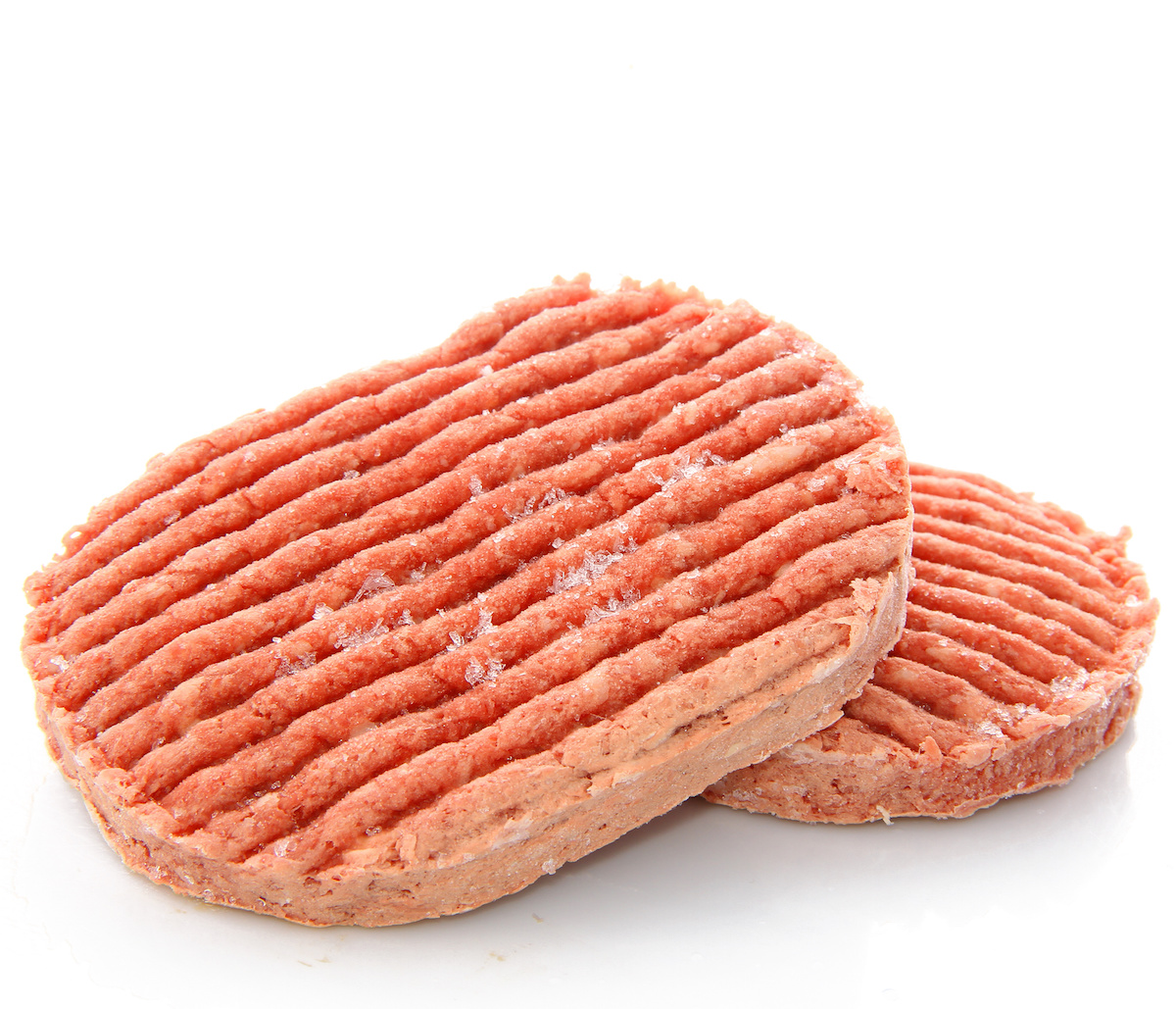 JSB Ground Beef Recall - 100,000 Pounds Recalled for E. Coli Scare