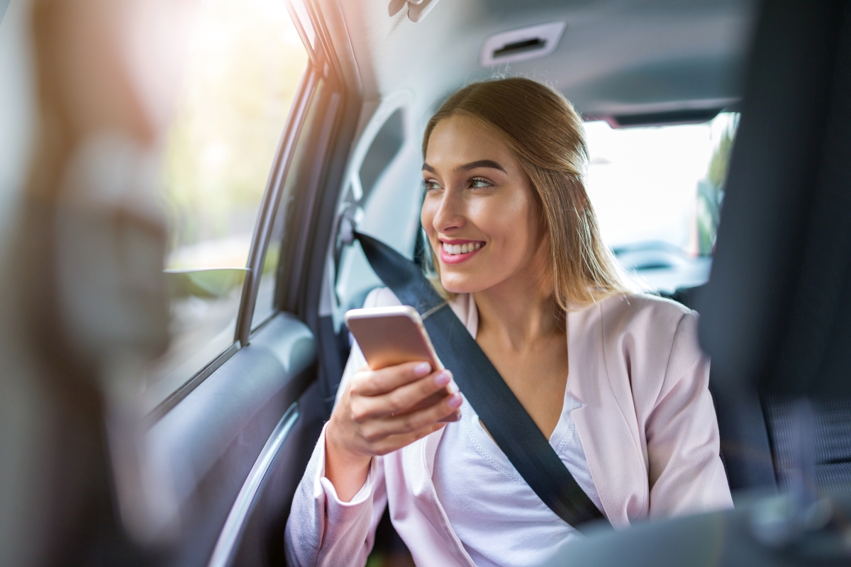 what to do if you're a passenger in a car accident