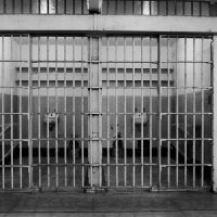 Alcatraz Federal Prison - "The Rock" in California