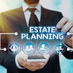 Handwriting text Estate Planning. Concept meaning The management and disposal of that an individual s is estate. Handwriting text Estate Planning. Concept meaning The management and disposal of that an individual s is estate.