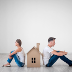 divorce estate planning