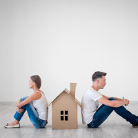 divorce estate planning divorce estate planning